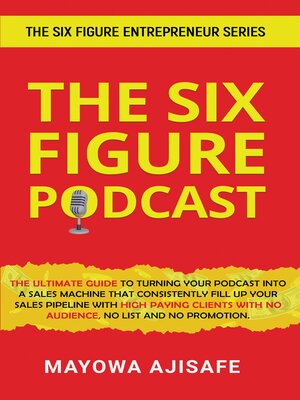 cover image of The Six Figure Podcast